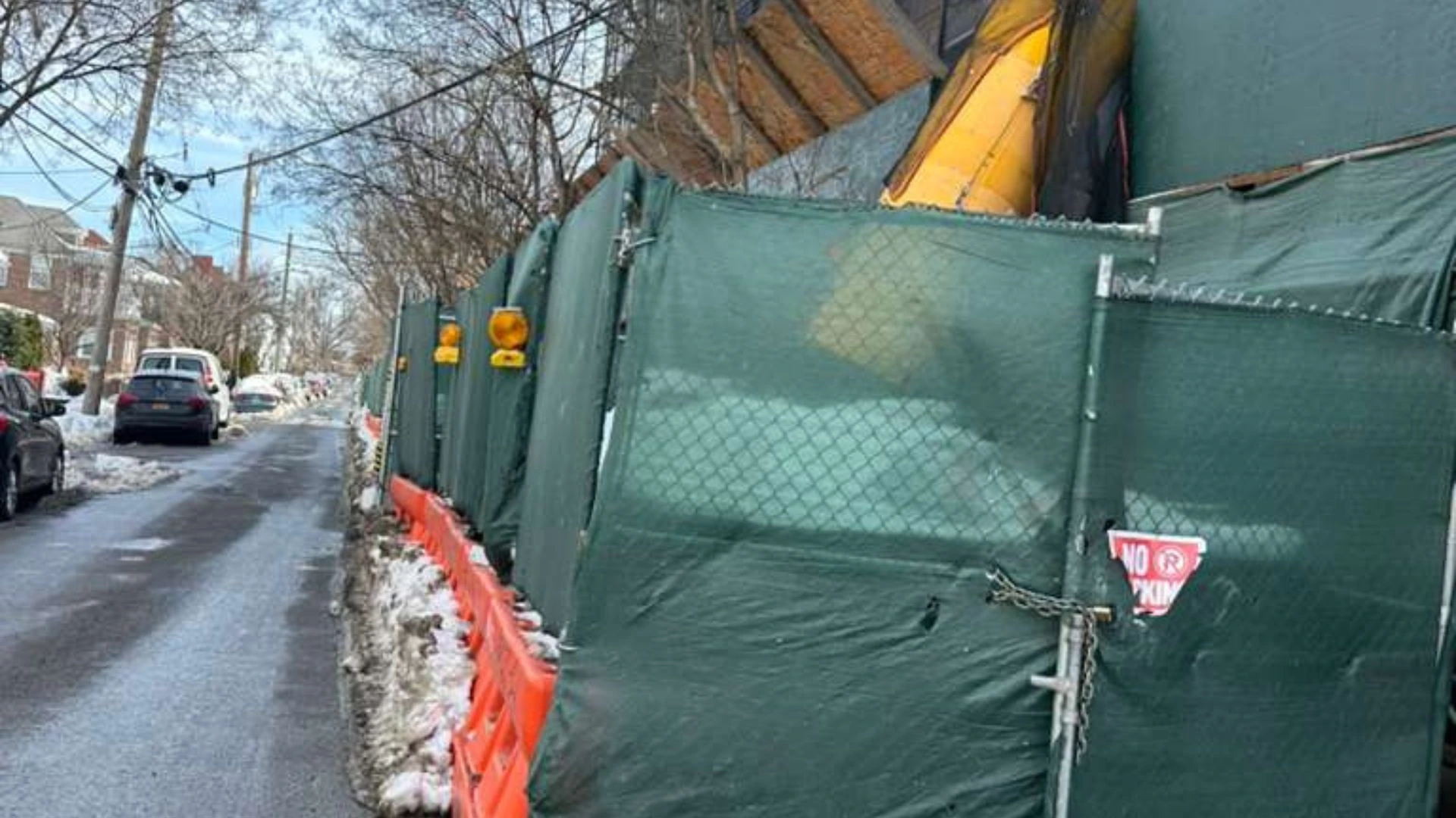 Why Scaffolding is Essential for Safe Construction Projects